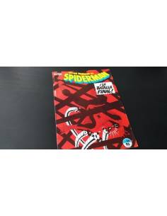 MUY BUEN ESTADO SPIDERMAN 54 FORUM