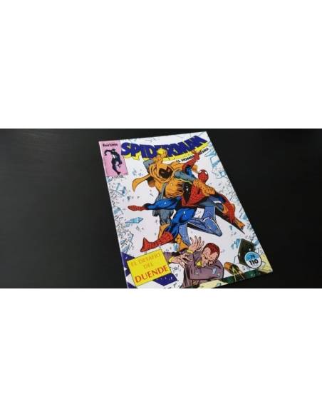 MUY BUEN ESTADO SPIDERMAN 74 FORUM