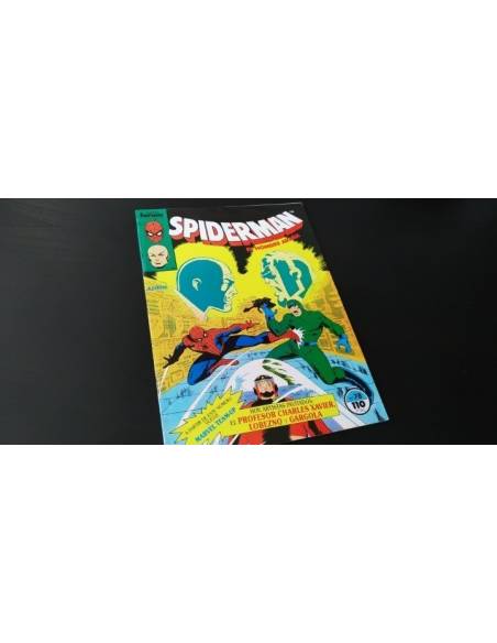 MUY BUEN ESTADO SPIDERMAN 78 FORUM