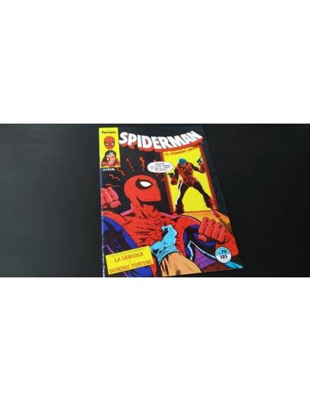 MUY BUEN ESTADO SPIDERMAN 79 FORUM