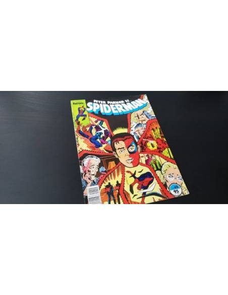 MUY BUEN ESTADO SPIDERMAN 45 FORUM