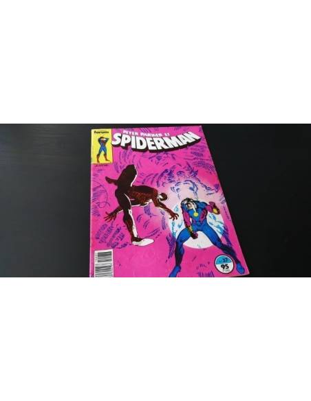 BUEN ESTADO SPIDERMAN 37 FORUM