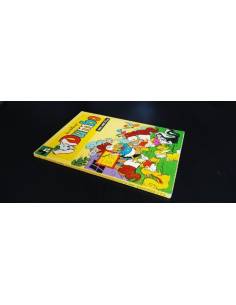 MUY BUEN ESTADO DUMBO 13 MONTENA