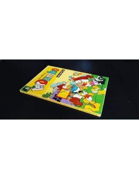 MUY BUEN ESTADO DUMBO 13 MONTENA