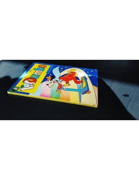 BUEN ESTADO DUMBO 10 MONTENA