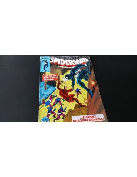 MUY BUEN ESTADO SPIDERMAN 77 FORUM
