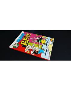 MUY BUEN ESTADO ALBUM POPEYE 10 VALENCIANA