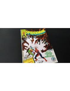 SPIDERMAN 89 FORUM