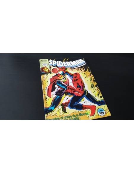 SPIDERMAN 66 FORUM