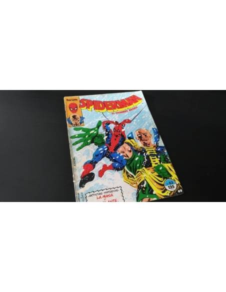 SPIDERMAN 83 FORUM