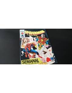 SPIDERMAN 88 FORUM