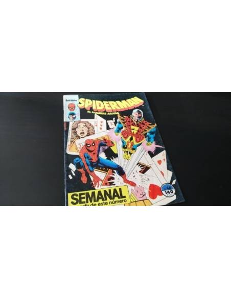 SPIDERMAN 88 FORUM