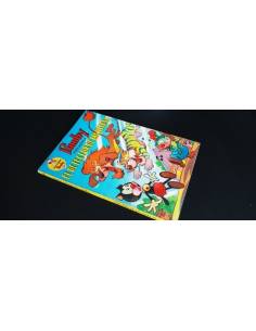 MUY BUEN ESTADO PUMBY 24 VALENCIANA LIBROS ILUSTRADOS