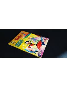 BASTANTE NUEVO PUMBY 32 VALENCIANA LIBROS ILUSTRADOS