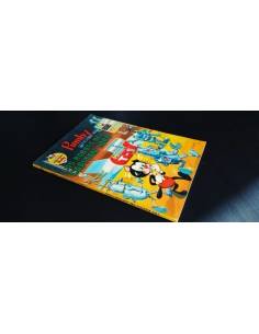 EXCELENTE ESTADO PUMBY 29 VALENCIANA LIBROS ILUSTRADOS