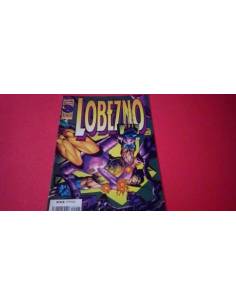 LOBEZNO 2 VOL II EXCELENTE ESTADO FORUM