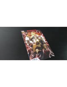 DE KIOSCO JÓVENES VENGADORES REINADO OSCURO 1 PANINI COMICS