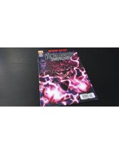 DE KIOSCO LOS VENGADORES OSCUROS 3 PANINI COMICS