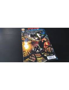 DE KIOSCO LOS VENGADORES OSCUROS 6 PANINI COMICS