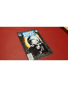 GHOST RIDER 2099 N° 1 FORUM EXCELENTE ESTADO MARVEL COMICS