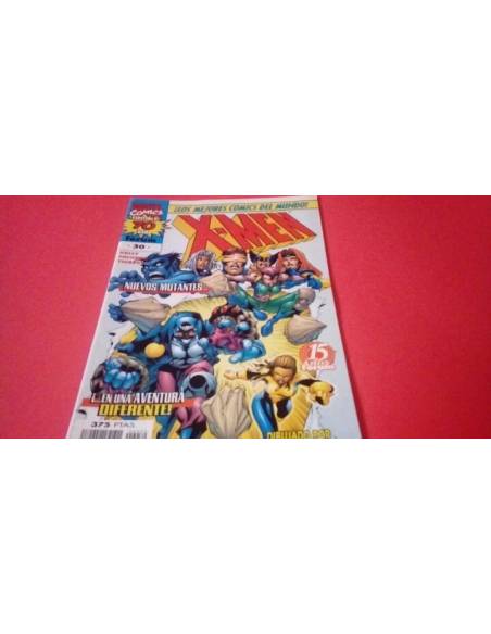 X-MEN 30 VOL 2 EXCELENTE ESTADO FORUM