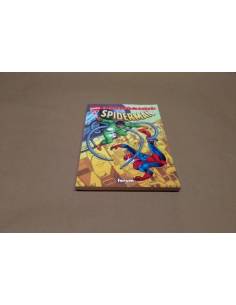 SPIDERMAN 26 BIBLIOTECA MARVEL EXCELSIOR FORUM EXCELENTE...