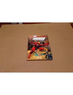 CASI EXCELENTE ESTADO DAREDEVIL 2 BIBLIOTECA MARVEL...