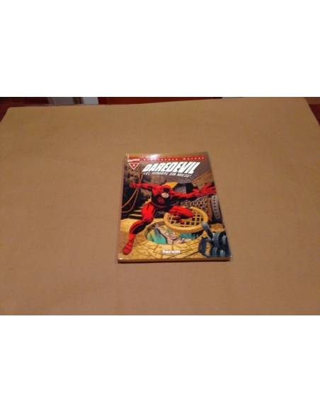CASI EXCELENTE ESTADO DAREDEVIL 2 BIBLIOTECA MARVEL EXCELSIOR ESTADO