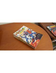 SUELTOS PREGUNTAR - COLECCION COMPLETA ESPECIAL SUPER...