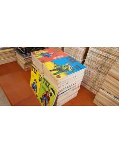 SUELTOS PREGUNTAR MUY BUEN ESTADO COLECCION COMPLETA TEX...