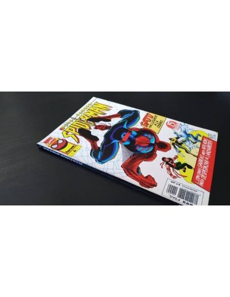 DE KIOSCO PETER PARKER SPIDERMAN 6 FORUM TOMO SPIDER-MAN