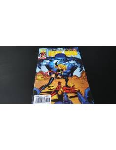 DE KIOSCO IRON MAN 7 VOL IV FORUM