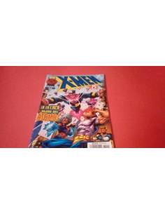 X-MEN 24 VOL 2 EXCELENTE ESTADO FORUM