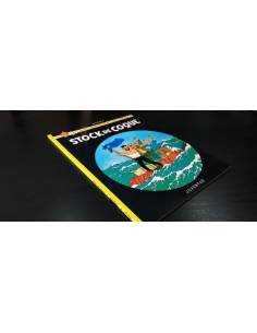 DE KIOSCO TINTIN STOCK DE COQUE HERGE JUVENTUD