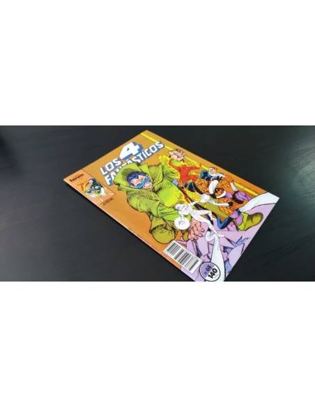 DE KIOSCO LOS 4 FANTASTICOS 68 FORUM