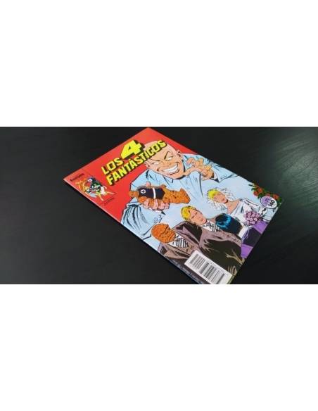 DE KIOSCO LOS 4 FANTASTICOS 71 FORUM