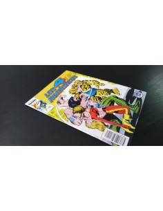 DE KIOSCO LOS 4 FANTASTICOS 74 FORUM