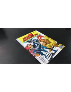 DE KIOSCO LOS 4 FANTASTICOS 73 FORUM