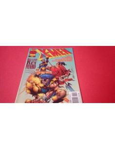 X-MEN 22 VOL 2 EXCELENTE ESTADO FORUM