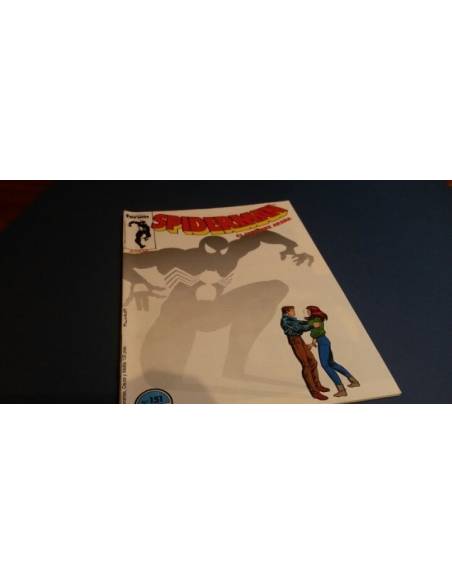 SPIDERMAN FORUM 151 EXCELENTE ESTADO