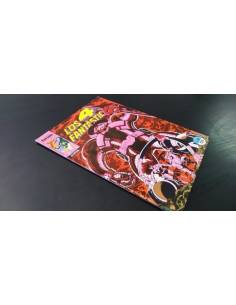 DE KIOSCO LOS 4 FANTASTICOS 46 FORUM