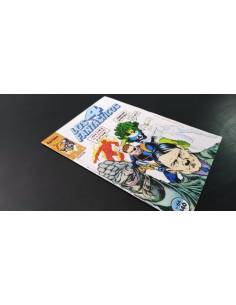 DE KIOSCO LOS 4 FANTASTICOS 64 FORUM