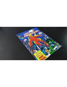 DE KIOSCO LOS 4 FANTASTICOS 62 FORUM