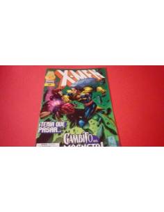 X-MEN 16 VOL 2 EXCELENTE ESTADO FORUM