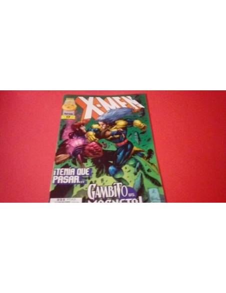 X-MEN 16 VOL 2 EXCELENTE ESTADO FORUM