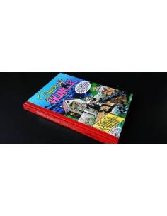 DE KIOSCO SUPER HUMOR MORTADELO 3 EDICIONES B