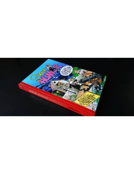 DE KIOSCO SUPER HUMOR MORTADELO 3 EDICIONES B