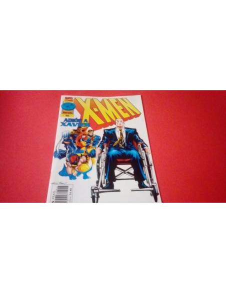 X-MEN 16 VOL 2 EXCELENTE ESTADO FORUM