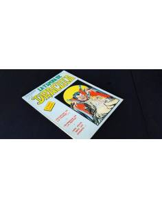 MUY BUEN ESTADO LA TUMBA DE DRACULA 7 VOL II VERTICE