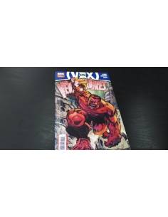 DE KIOSCO LOS VENGADORES 24 VOL IV PANINI COMICS